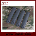 Capa de trilho de Handguard tático arma de estilo Td 4PCS